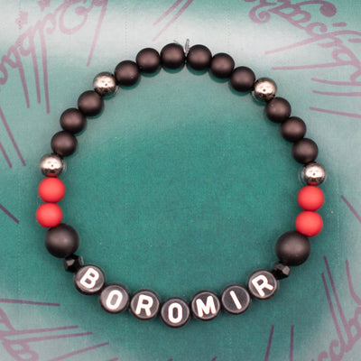 LOTR Friendship Bracelets