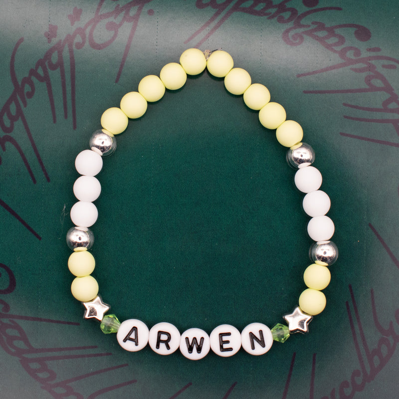 LOTR Friendship Bracelets