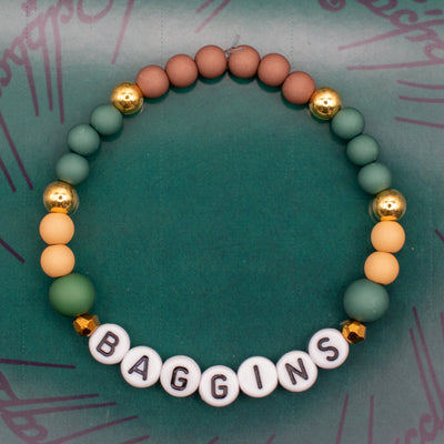 LOTR Friendship Bracelets