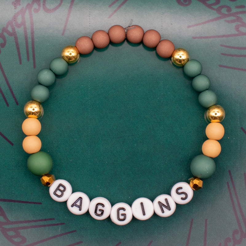 LOTR Friendship Bracelets