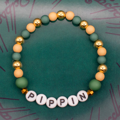 LOTR Friendship Bracelets