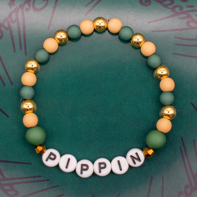 LOTR Friendship Bracelets