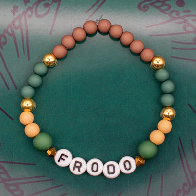 LOTR Friendship Bracelets