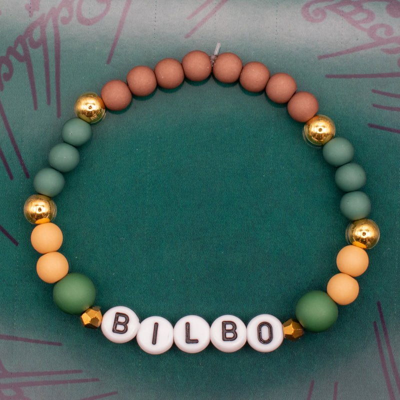 LOTR Friendship Bracelets