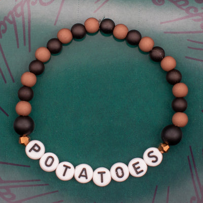 LOTR Friendship Bracelets
