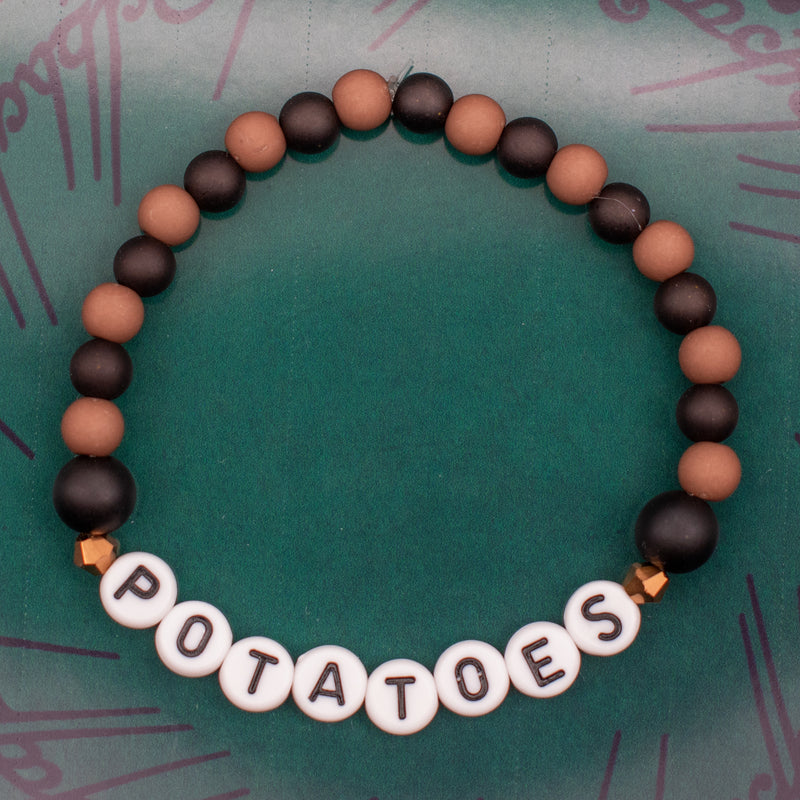 LOTR Friendship Bracelets