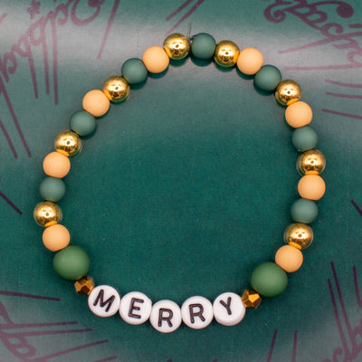 LOTR Friendship Bracelets