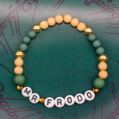 LOTR Friendship Bracelets