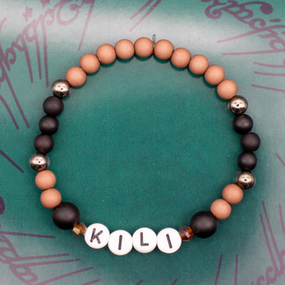 Hobbit Friendship Bracelets