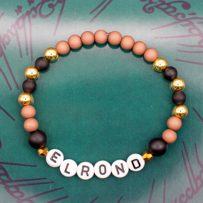 Hobbit Friendship Bracelets