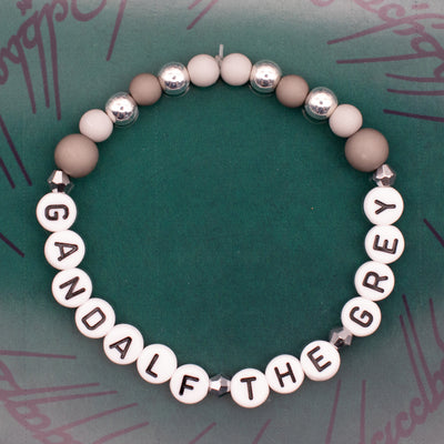 Hobbit Friendship Bracelets
