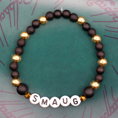 Hobbit Friendship Bracelets