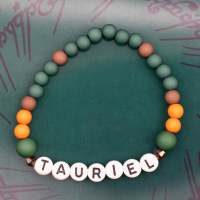 Hobbit Friendship Bracelets