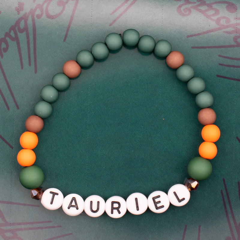 Hobbit Friendship Bracelets