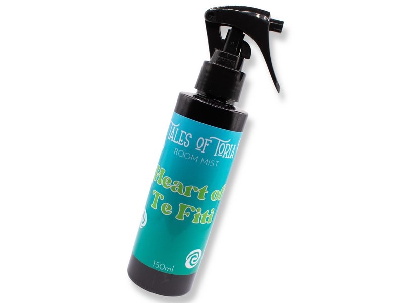 Heart of Te Fiti | Room Mist