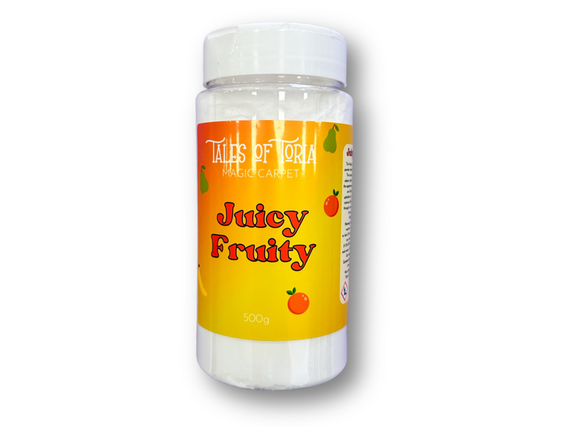 Juicy Fruity | Magic Carpet