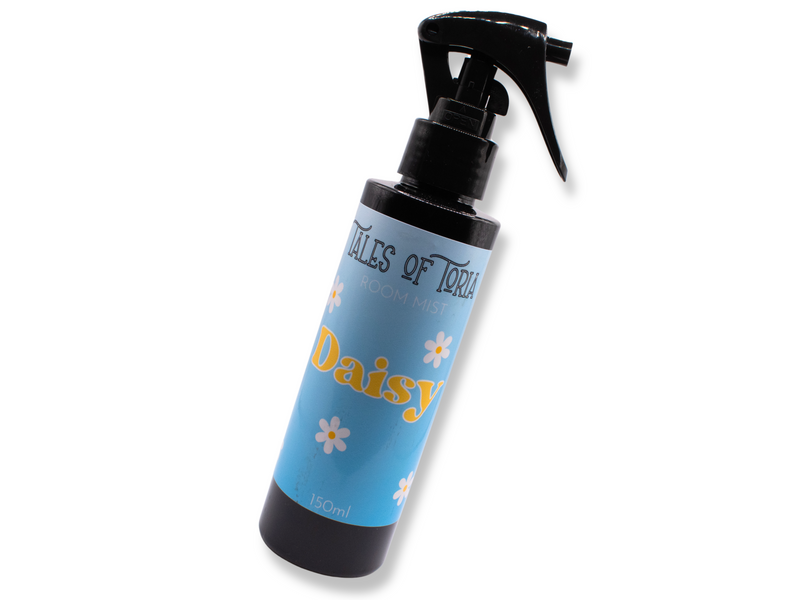 Daisy | Room Mist