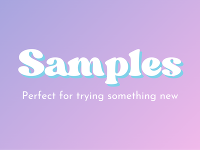Samples
