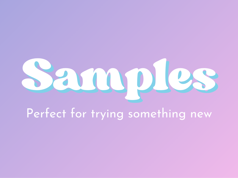 Samples