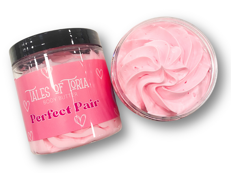 Perfect Pair | Body Butter