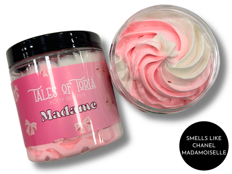 Madame | Body Butter