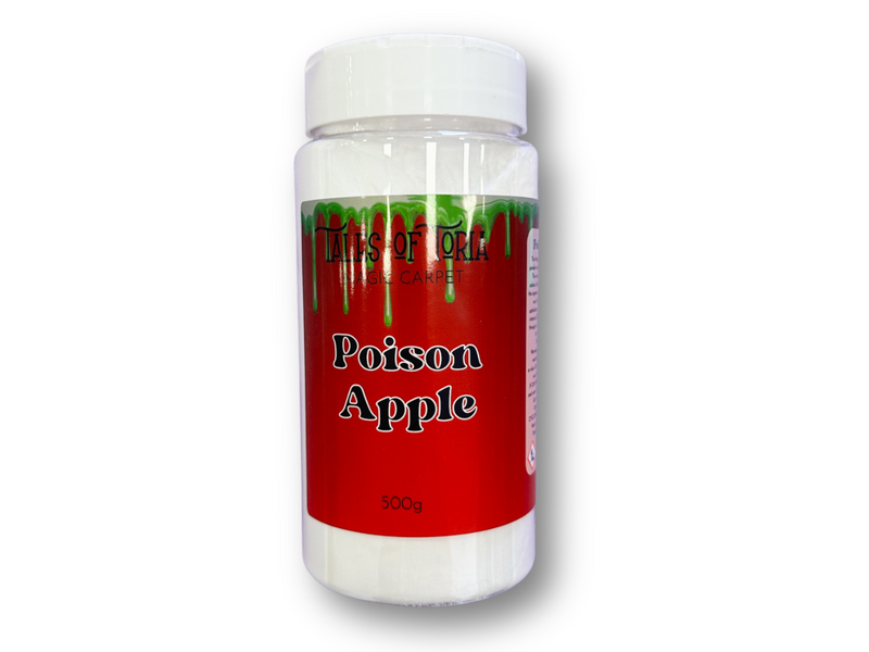 Poison Apple | Magic Carpet
