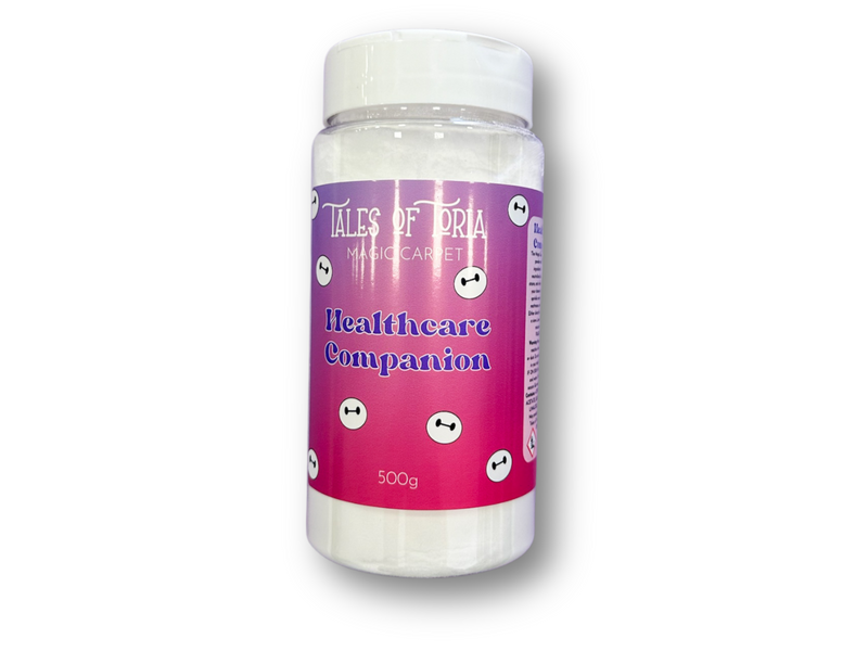 Healthcare Companion | Magic Carpet