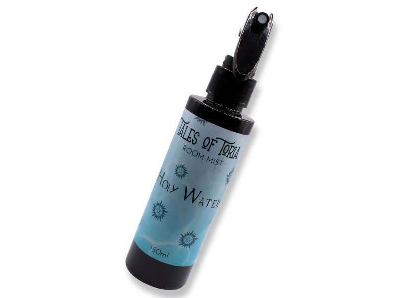Holy Water | Room Mist