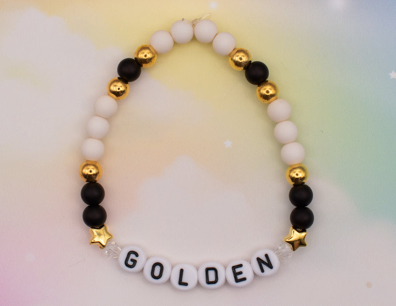 Huntrix Friendship Bracelets