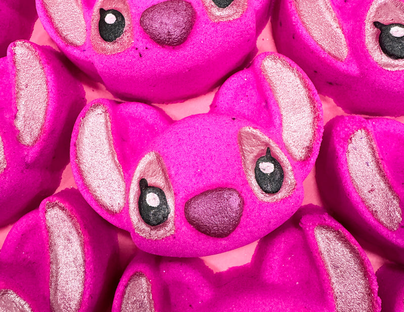 Angel | Bath Bomb