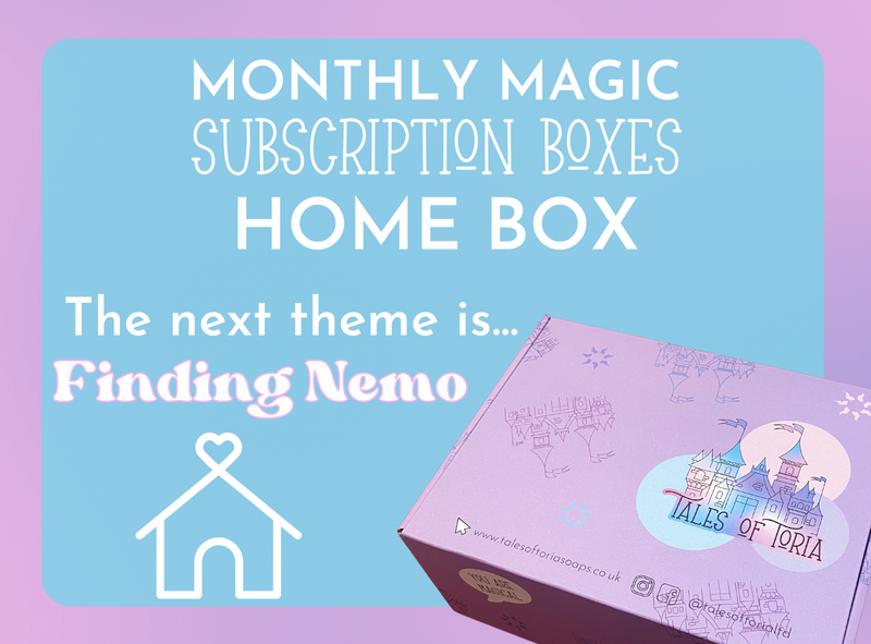 Home Subscription Box
