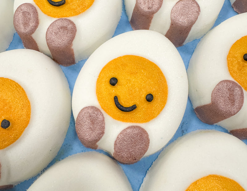 Happy Little Egg | Bath Bomb