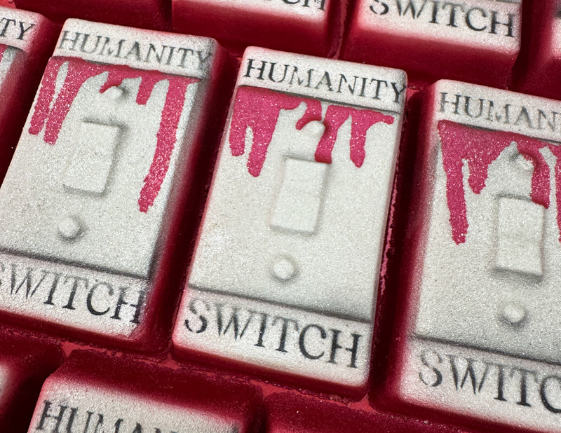 Humanity Switch | Bath Bomb