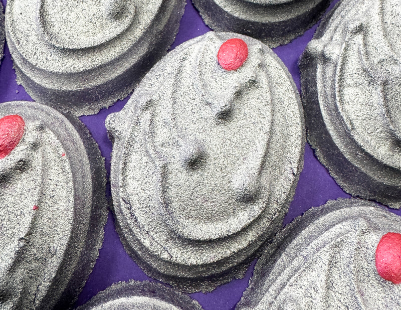 Talisman | Bath Bomb