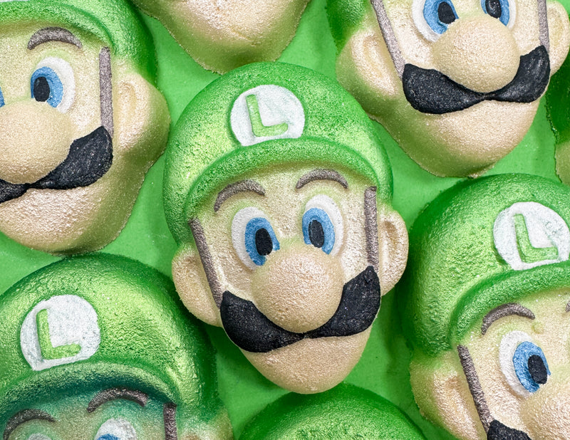 Lets a Go | Bath Bomb