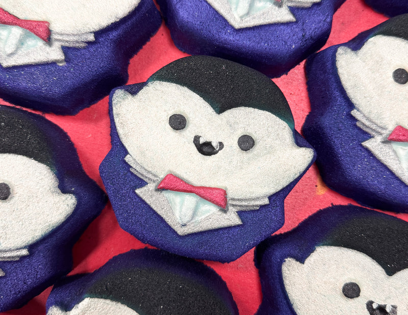 Draculahaha | Bath Bomb