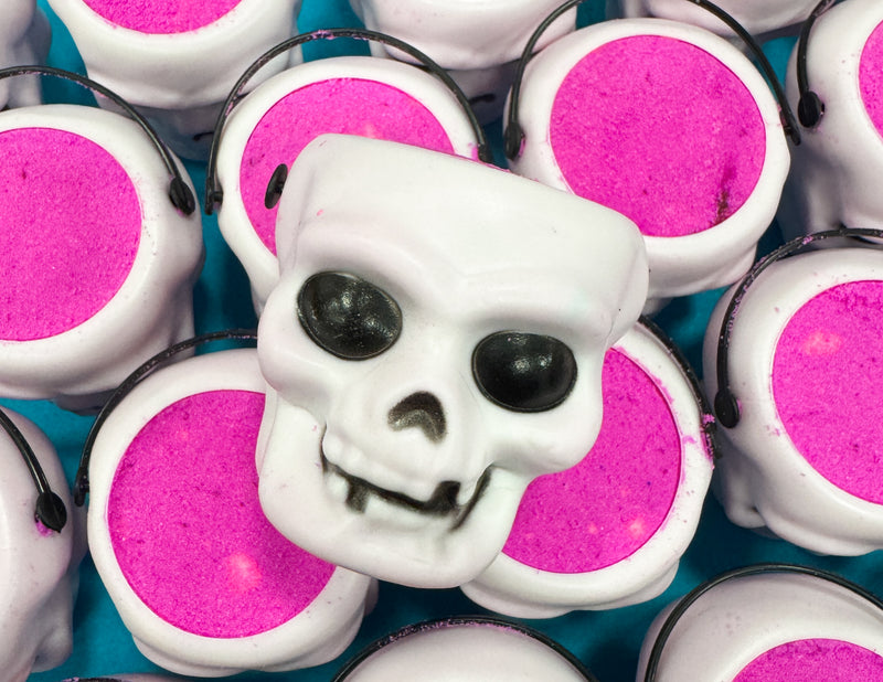 Skelly | Bath Bomb