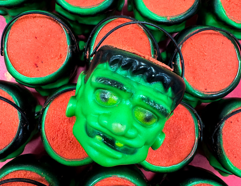 Franky | Bath Bomb