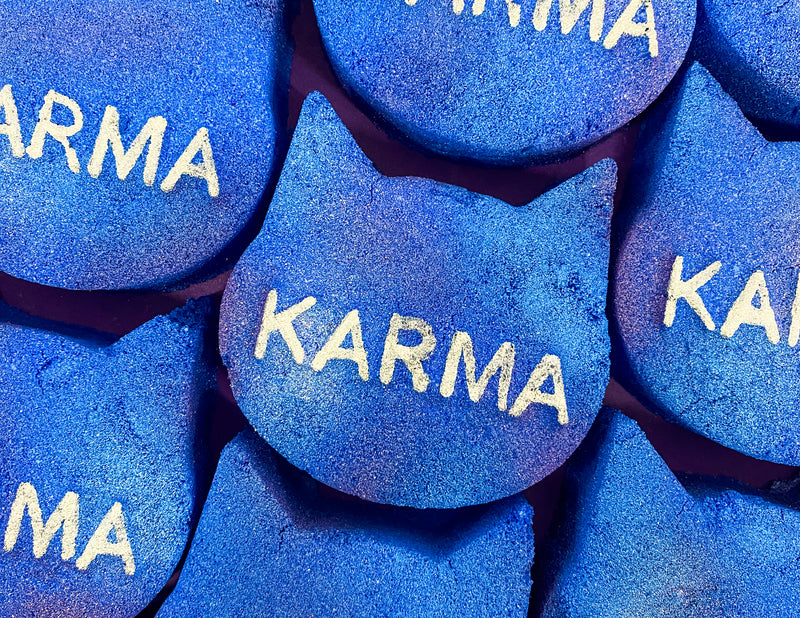 Karma | Bath Bomb