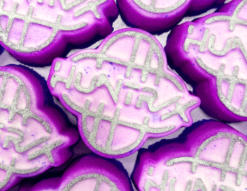 Huntrix | Bath Bomb