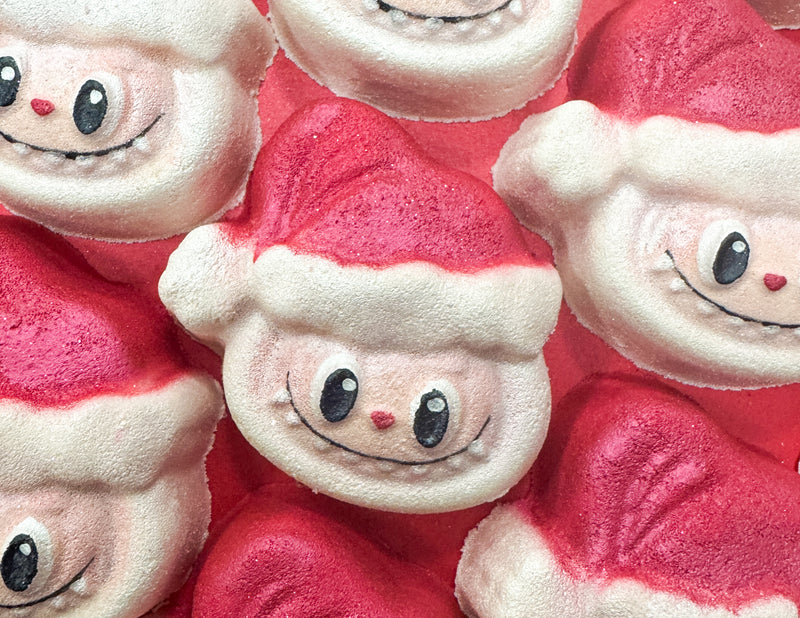 Fa-la-la-bubu | Bath Bomb