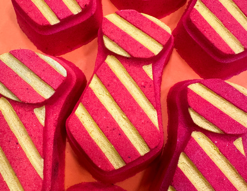 The Brave | Bath Bomb