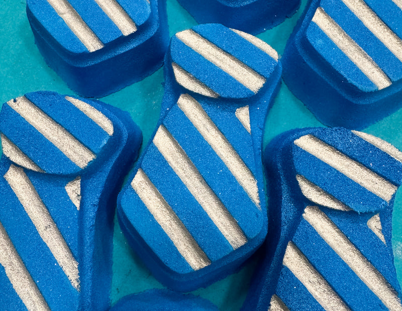 The Wise | Bath Bomb