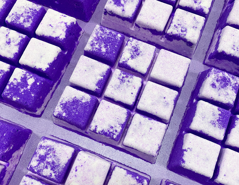 Healthcare Companion | Snappable Bath Bomb