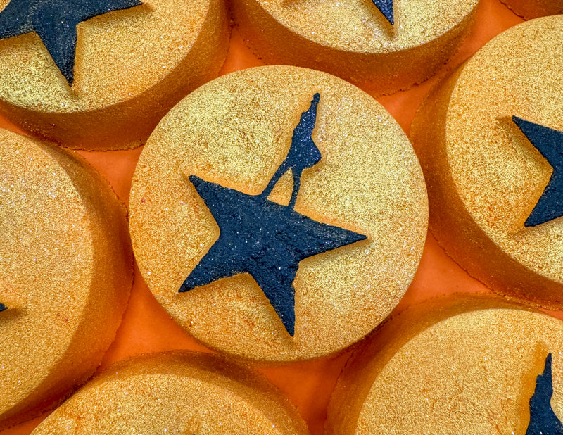 Diamond in the Rough | Bath Bomb