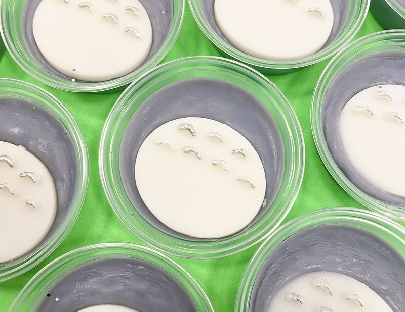 My Neighbour | Decorated Wax Melt
