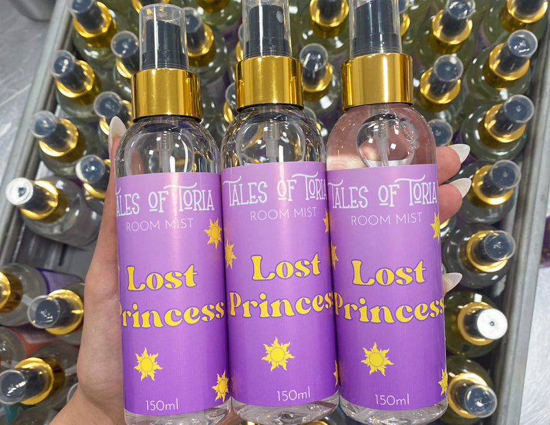 Lost Princess | Room Mist