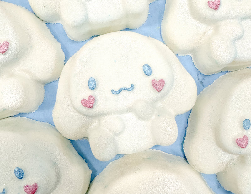 Kawaii Cinnamon | Bath Bomb