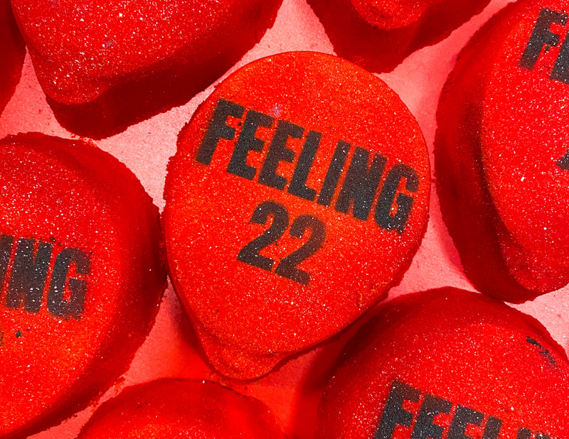 Feeling 22 | The Eras Collection
