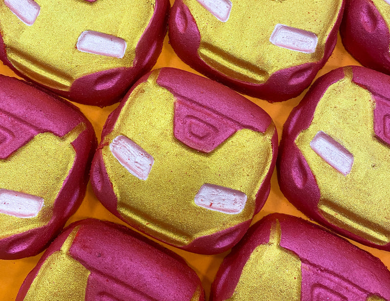 Love You 3000 | Bath Bomb